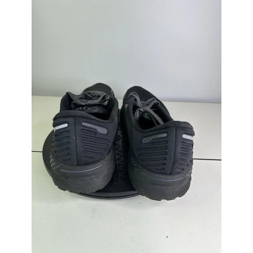 Brooks Adrenaline GTS 22 Men’s Black Sz 14